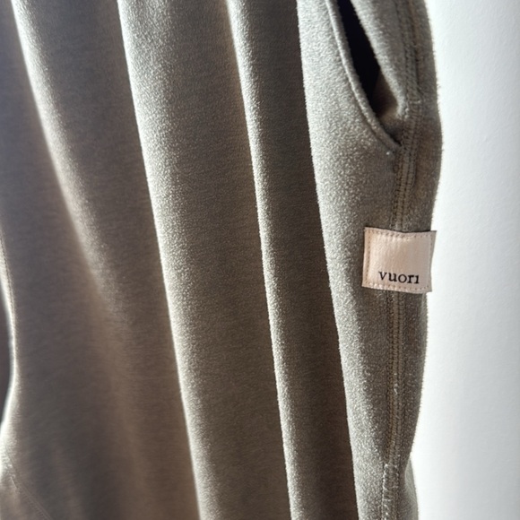 Vuori boyfriend sweatpants - Picture 2 of 5